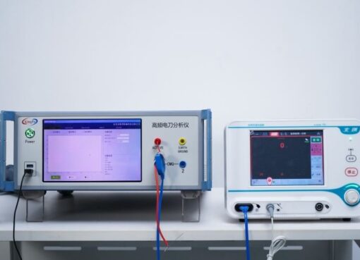 electrosurgery analyzer