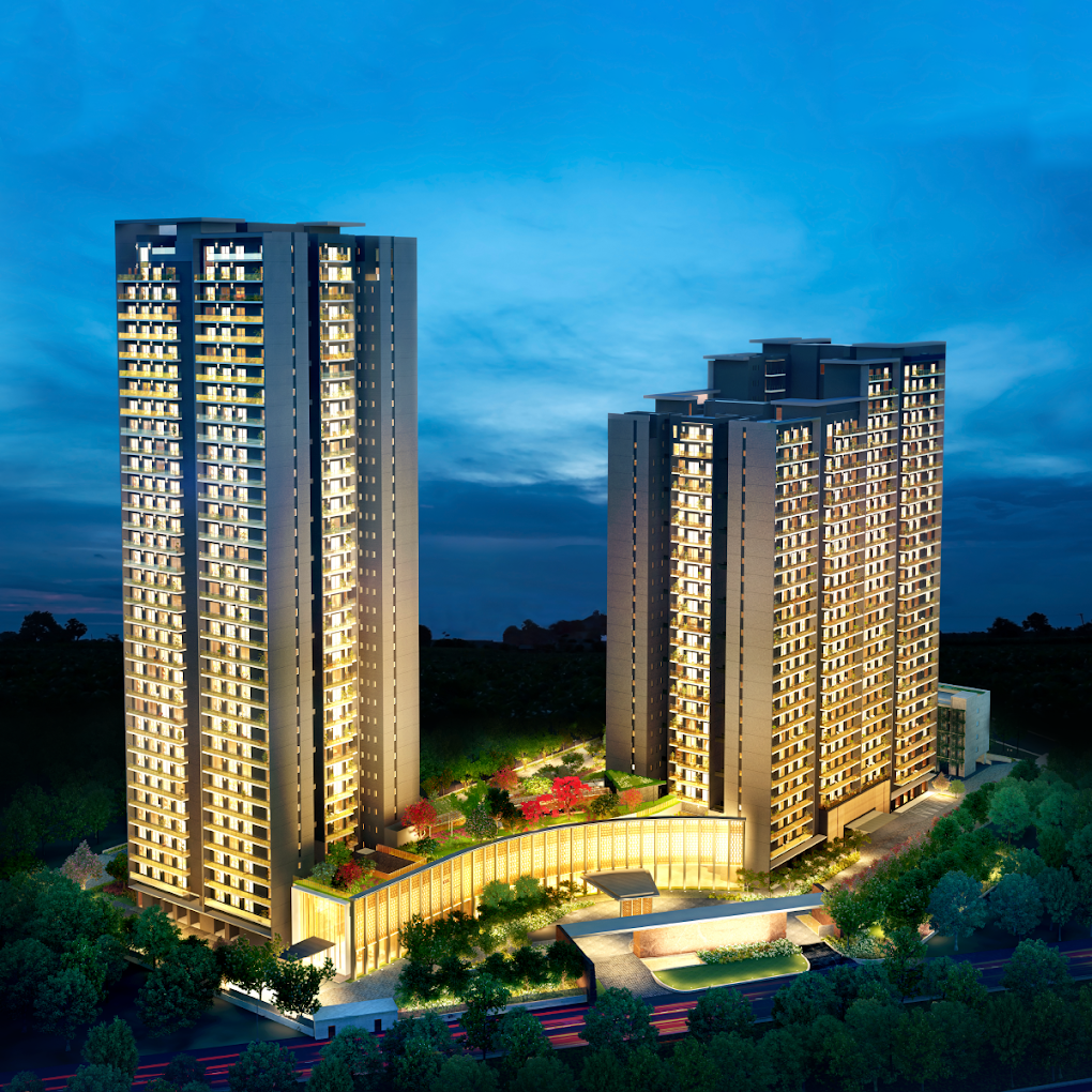 Luxury Projects in Gurgaon