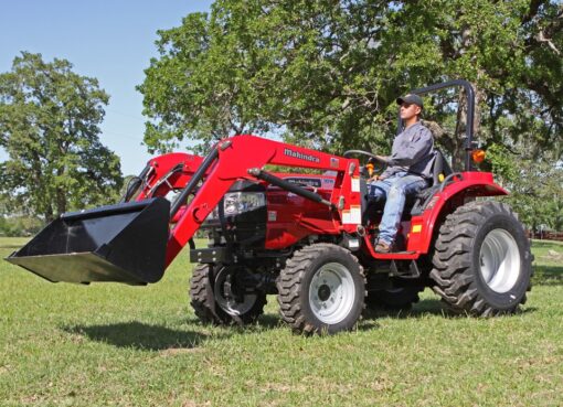used tractors for sale louisiana