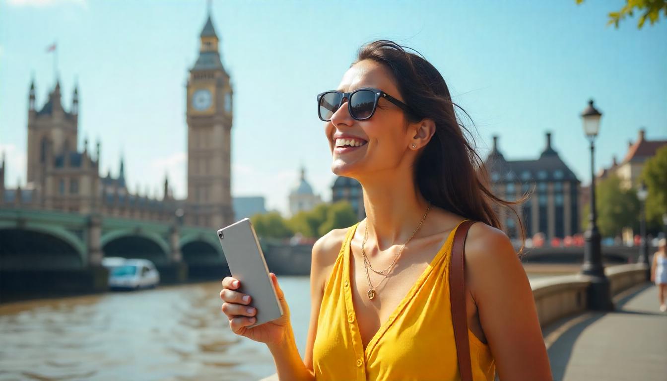 visitor visa uk