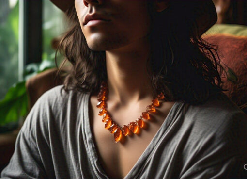 Why Orange Kyanite Jewelry Is a Must-Have for Crystal Lovers