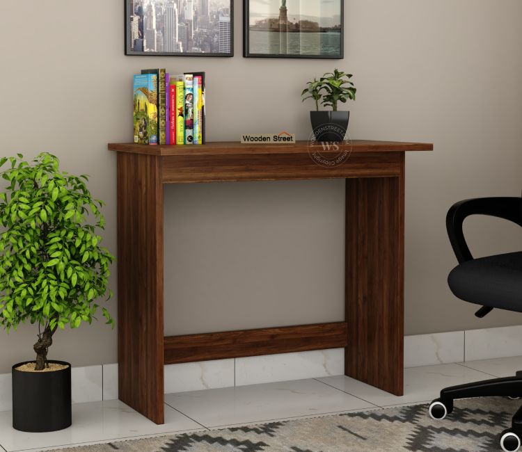 Study Table Styles That Suit Modern Academic Needs