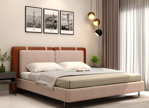 new bed design