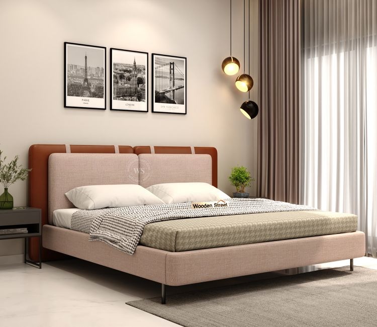 new bed design