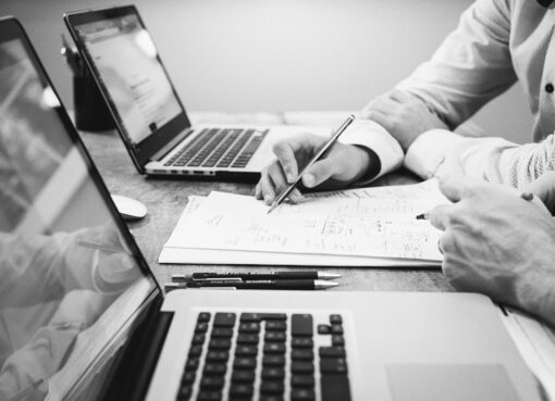 Executive coaching for CEOs