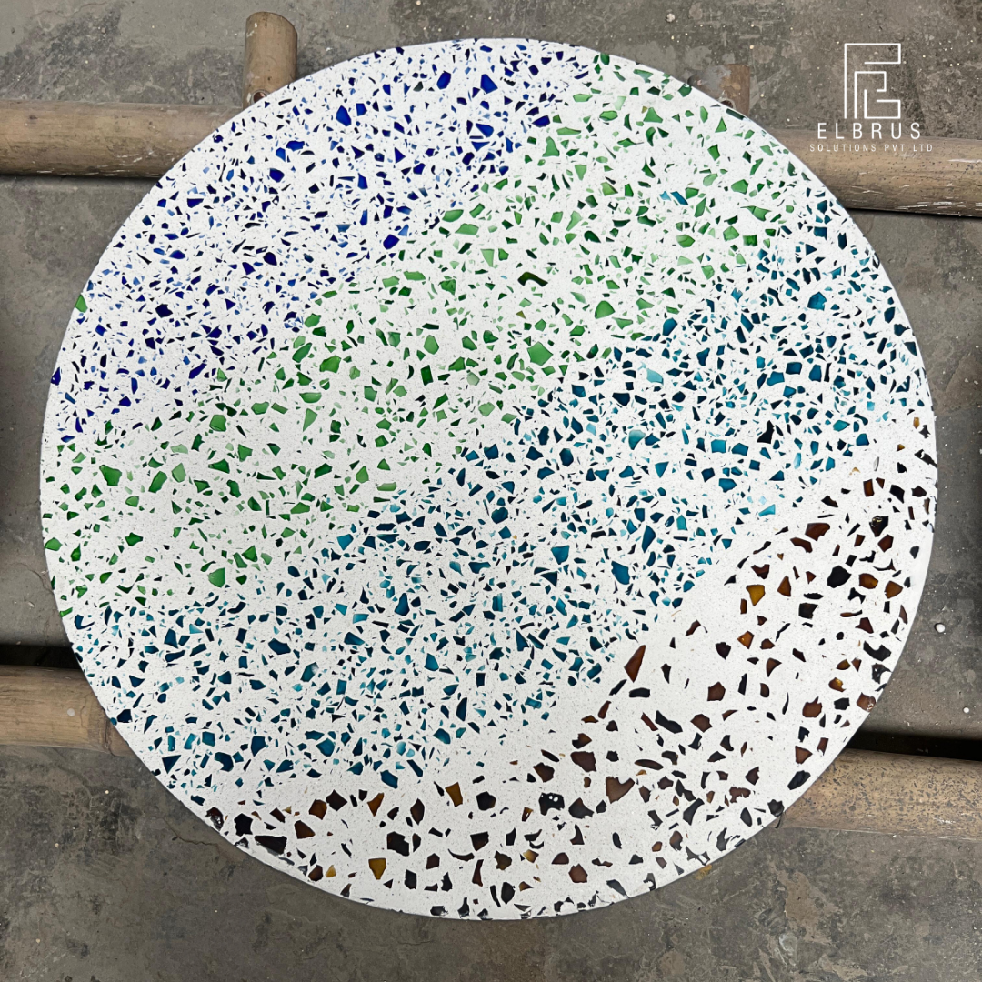 Best Terrazzo Supplier in India
