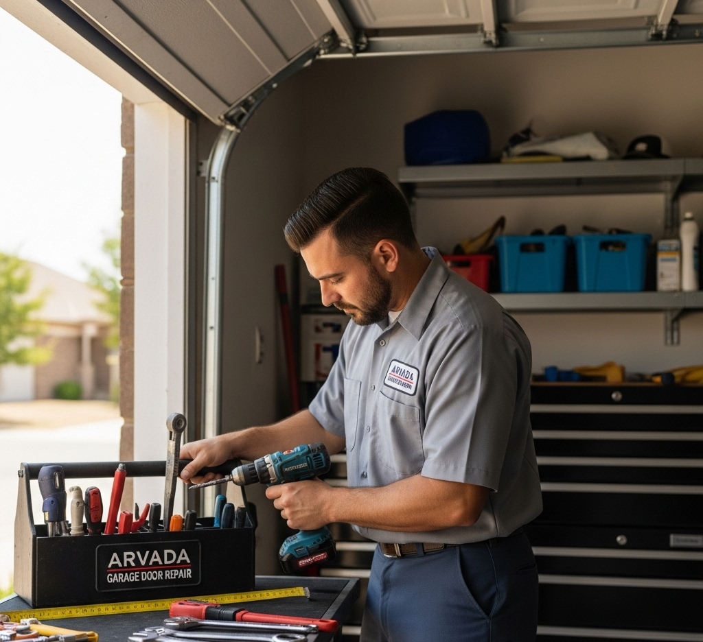 Same Day Garage Door Repair