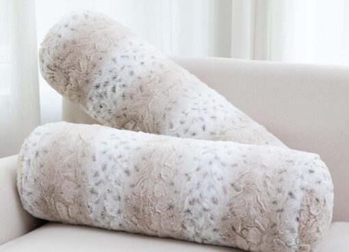 Decorative Bolster Pillow