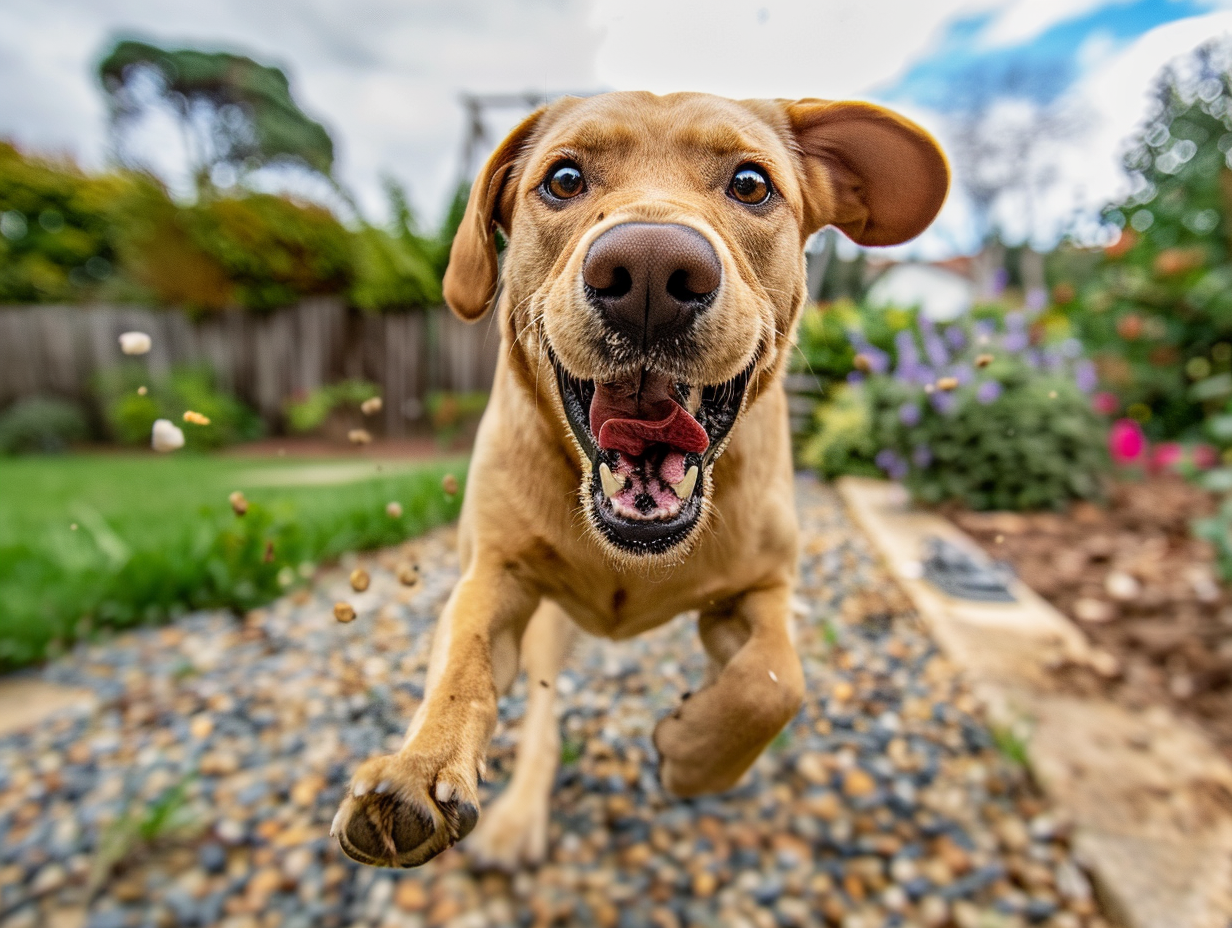 Say Goodbye to Pet Waste: Top Dog Poop Scooper Service in Prosper