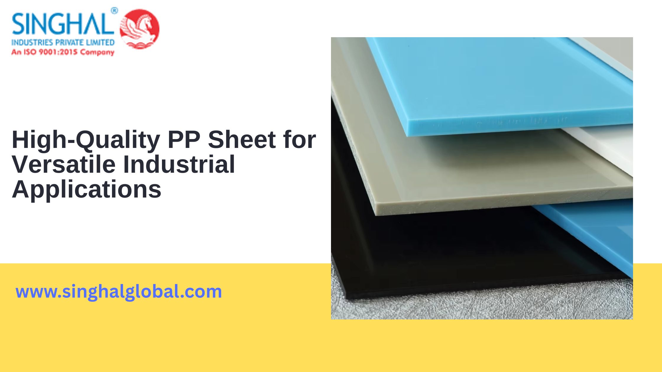 PP Sheet