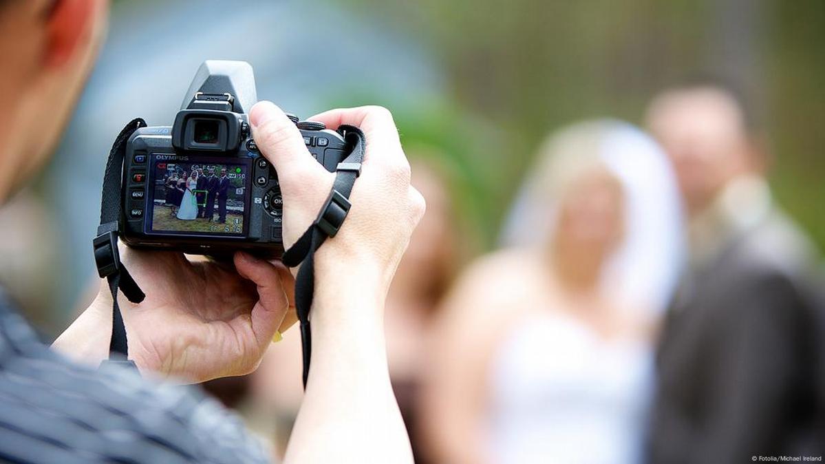 Professional Wedding Video Editing USA Couples Can Count On