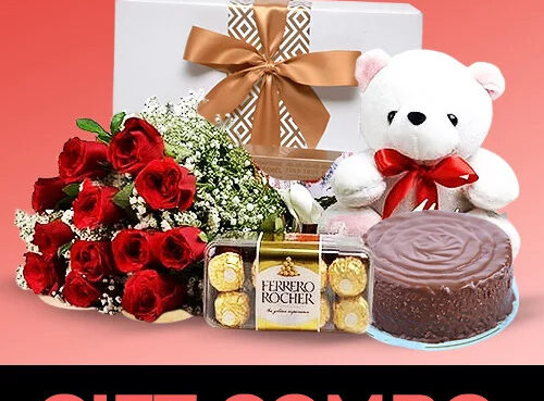 Send Gifts to Pakistan