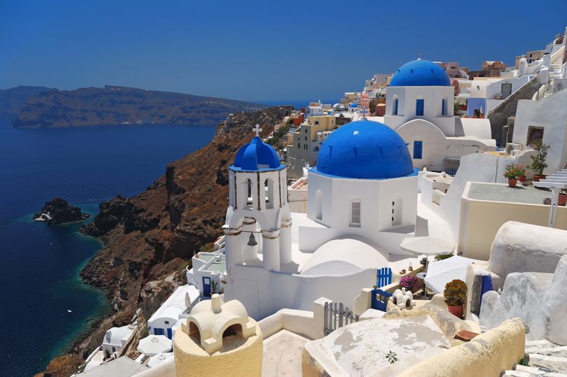 Greece