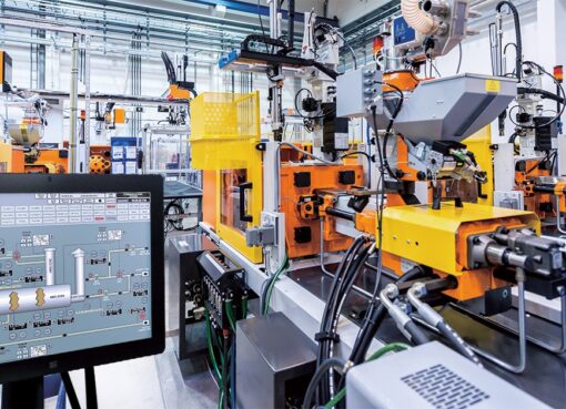 Industrial Automation Solutions