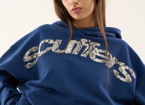 Scuffers Hoodie