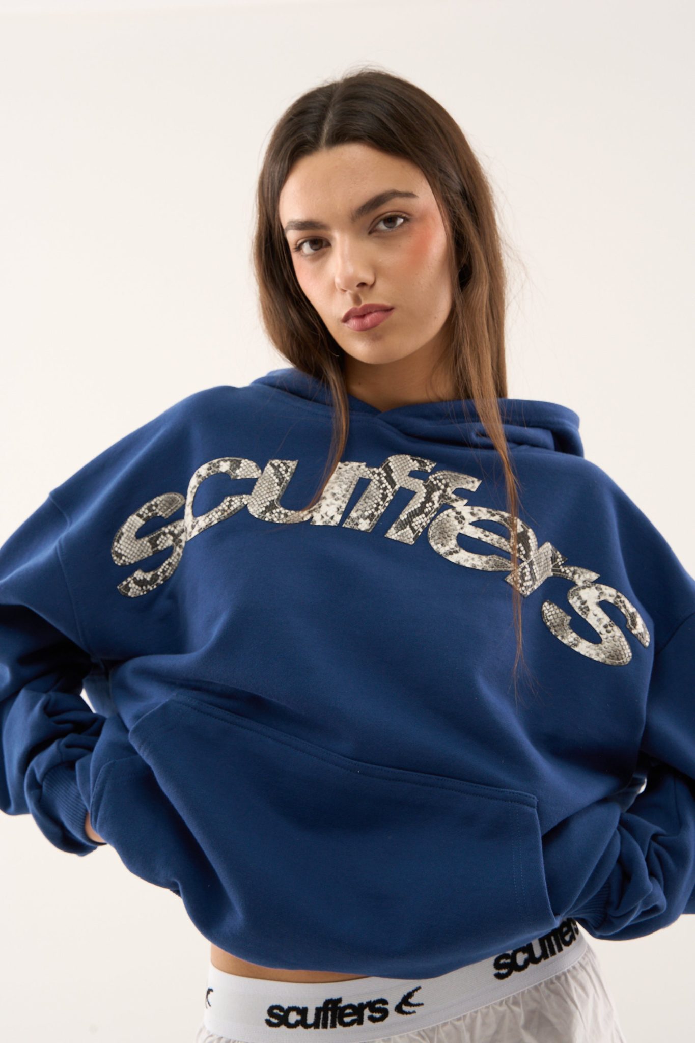 Scuffers Hoodie: The Soul of Streetwear, Reimagined