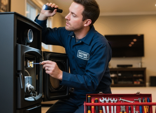 Pellet Stove Repair