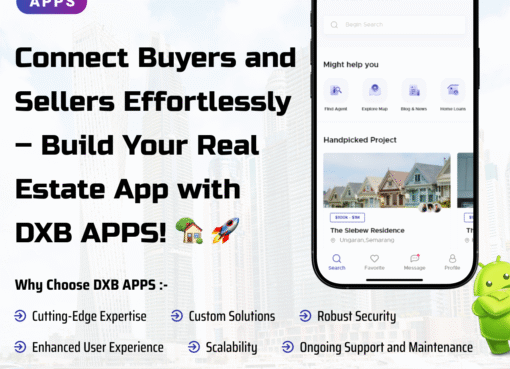 Mobile app development company