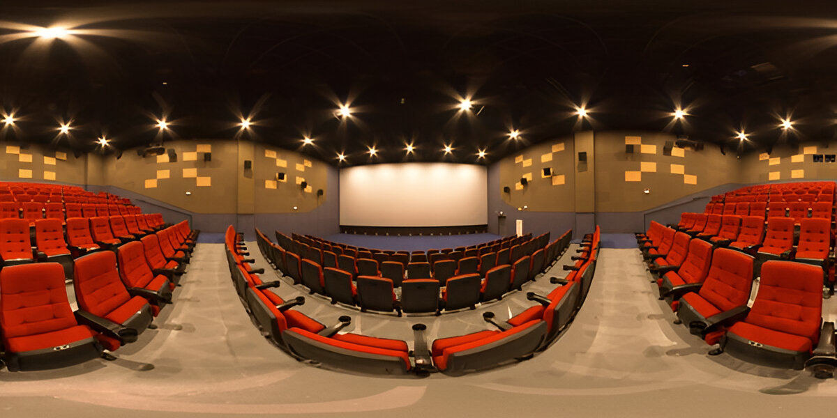 PVR Cinemas