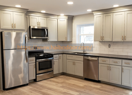Custom Cabinet Factory