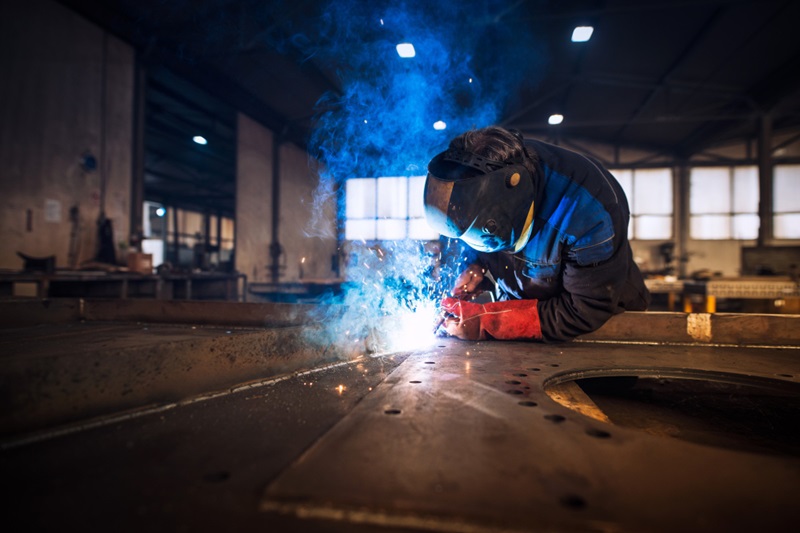 Your Complete Guide to Choosing the Right Welding and Fabrication Services