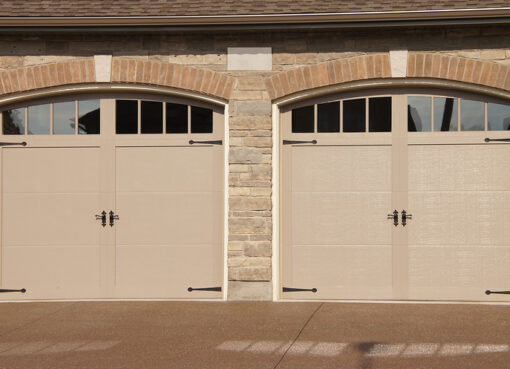 Garage Doors Ferndown