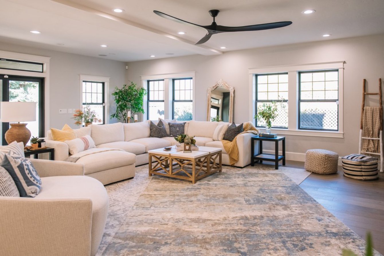 How Does a Full-Home Renovation Transform Daily Comfort?