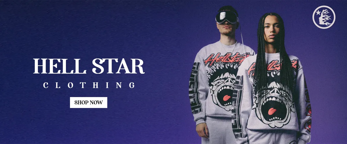 Hellstar - Official Hellstar Clothing Store - Grand Sale