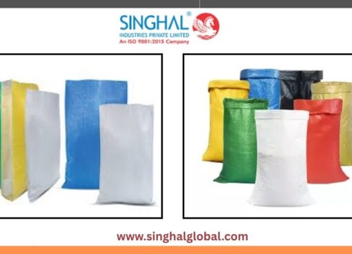PP Woven Bags