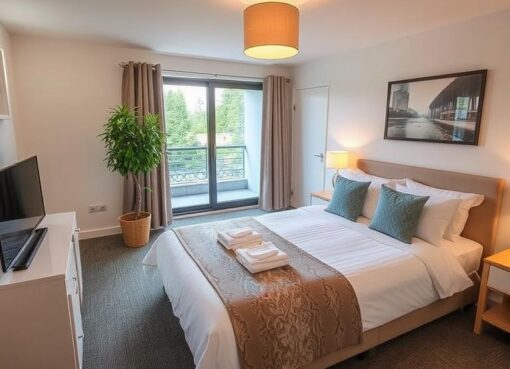 Liverpool romantic getaway