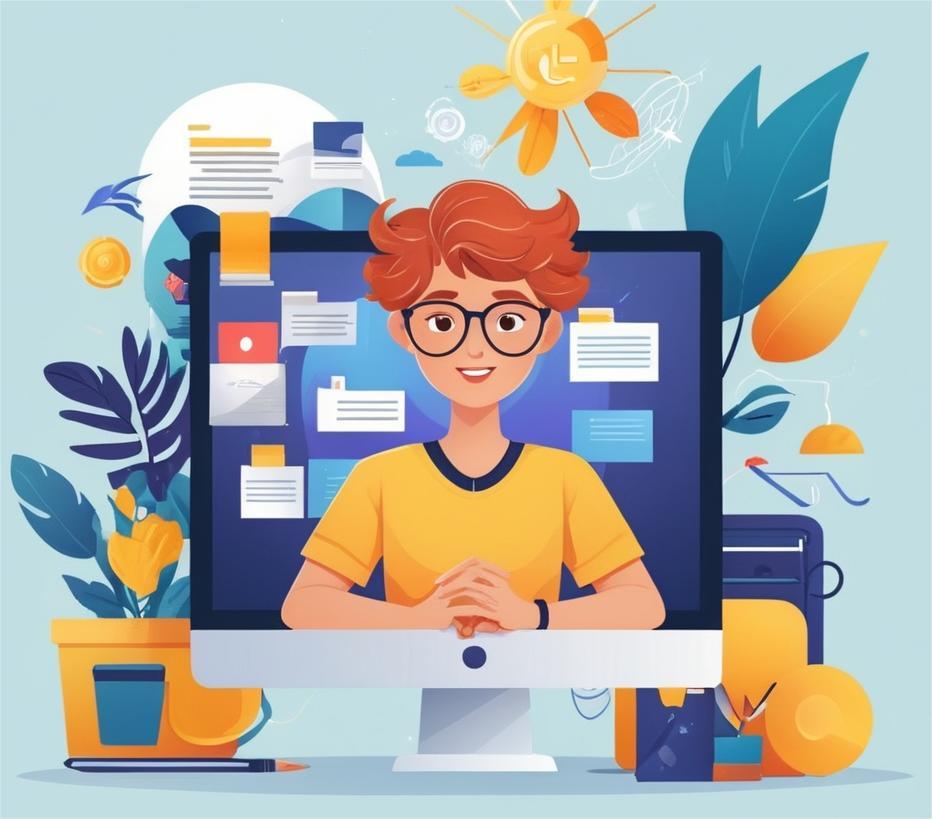 Web Design and Development Services