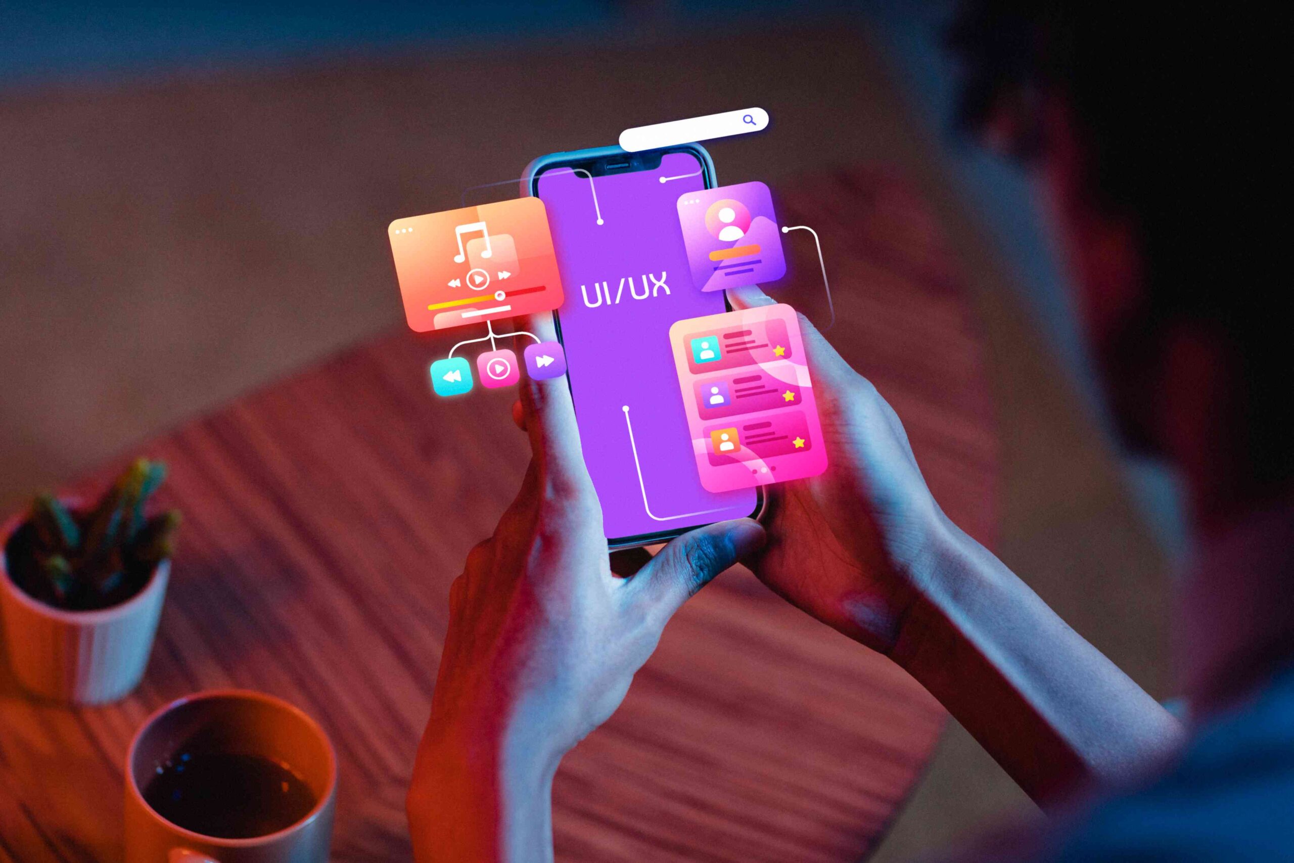 hire Android developers