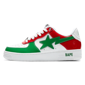 BAPESTA: The Iconic Streetwear Sneaker That Changed the Game