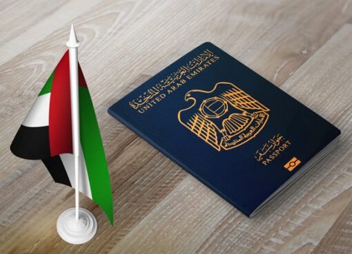 Baku Visit Visa from Dubai