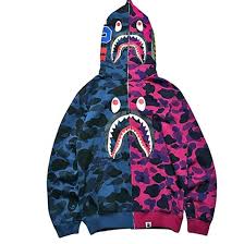 The BAPE Hoodie: A Streetwear Staple That Changed Fashion