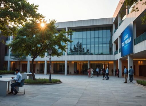 Best Lateral Entry BTech College in Lucknow