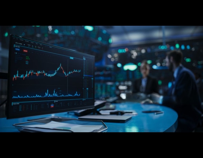 best stock broker in india