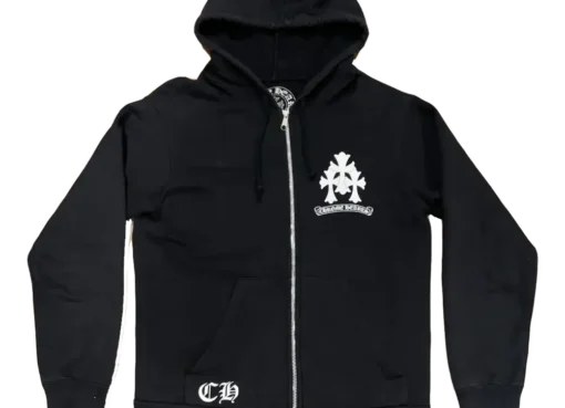 Chrome Hearts