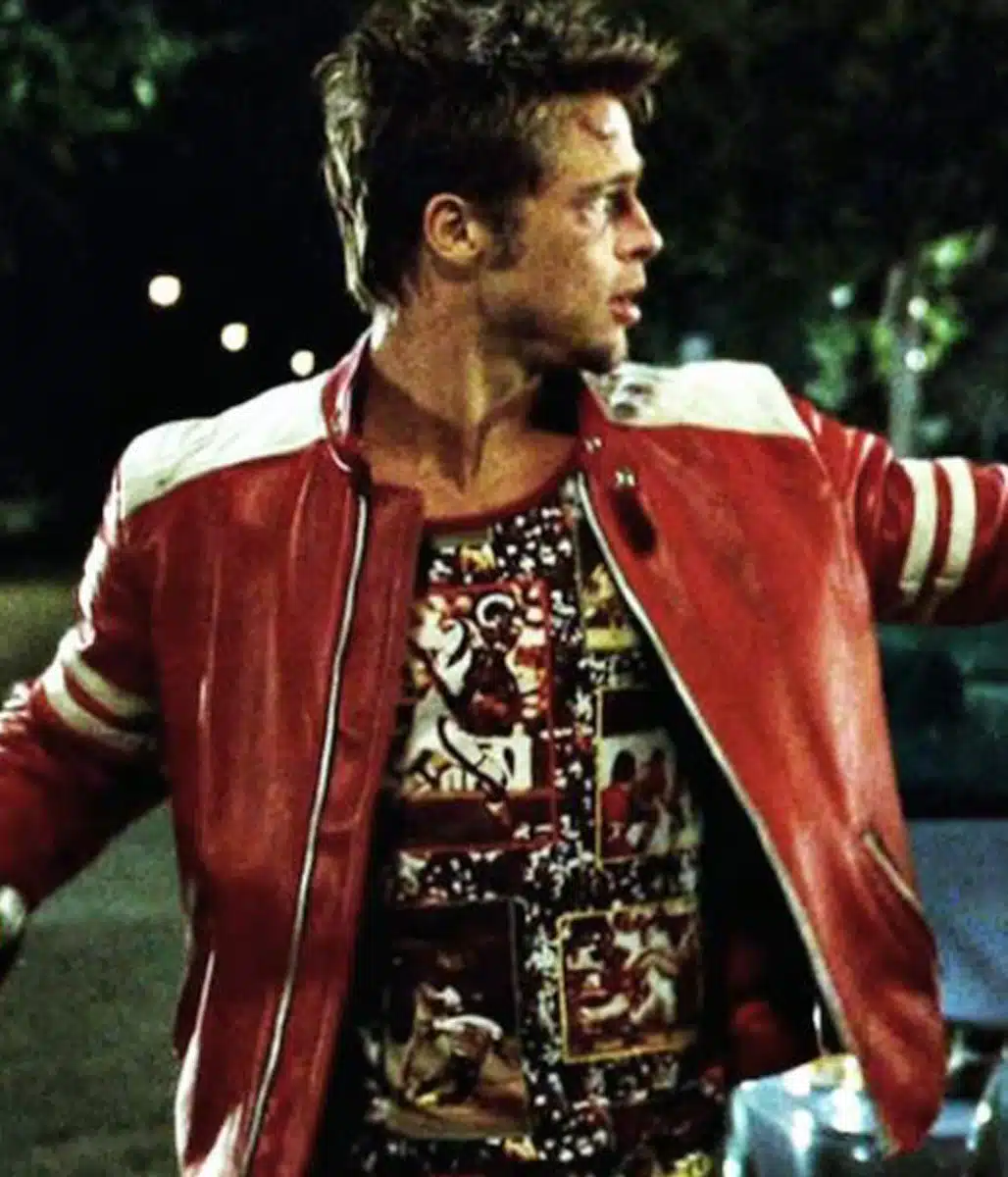 Tyler Durden jacket