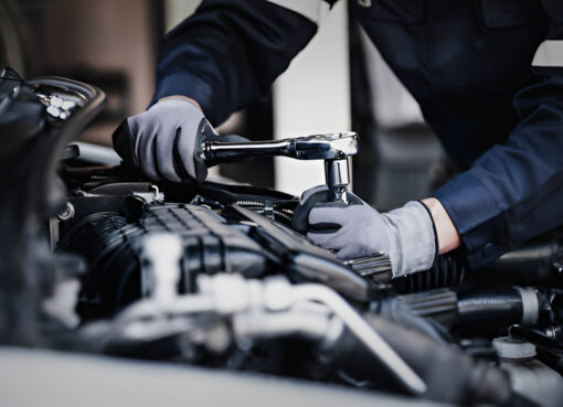 Brake Pad Replacement Near Me