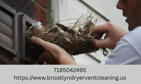 Brooklyn Dryer Vent Cleaning
