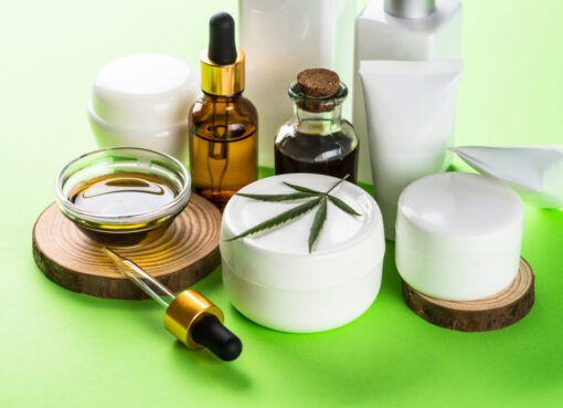 CBD Body Care