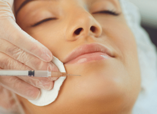 Can Filler Injections Fix Wrinkles and Fine Lines?