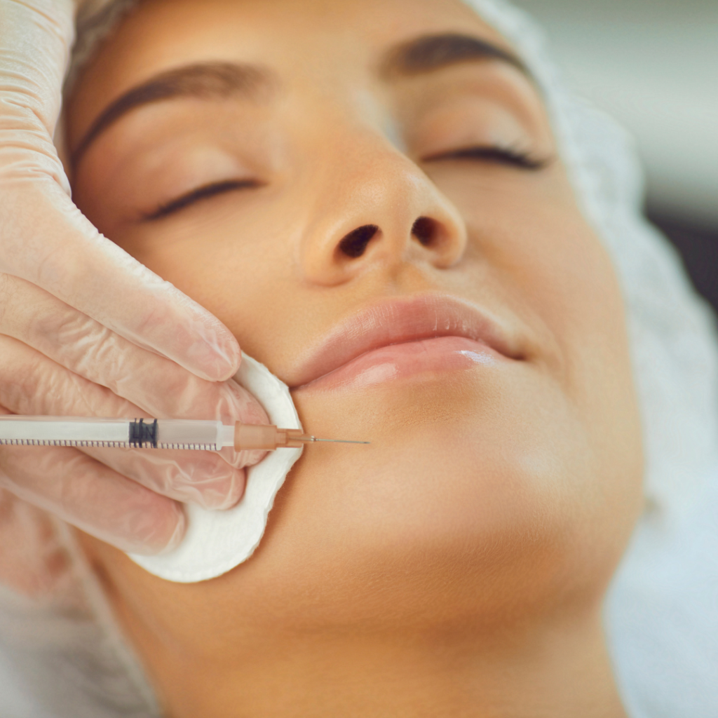 Can Filler Injections Fix Wrinkles and Fine Lines?