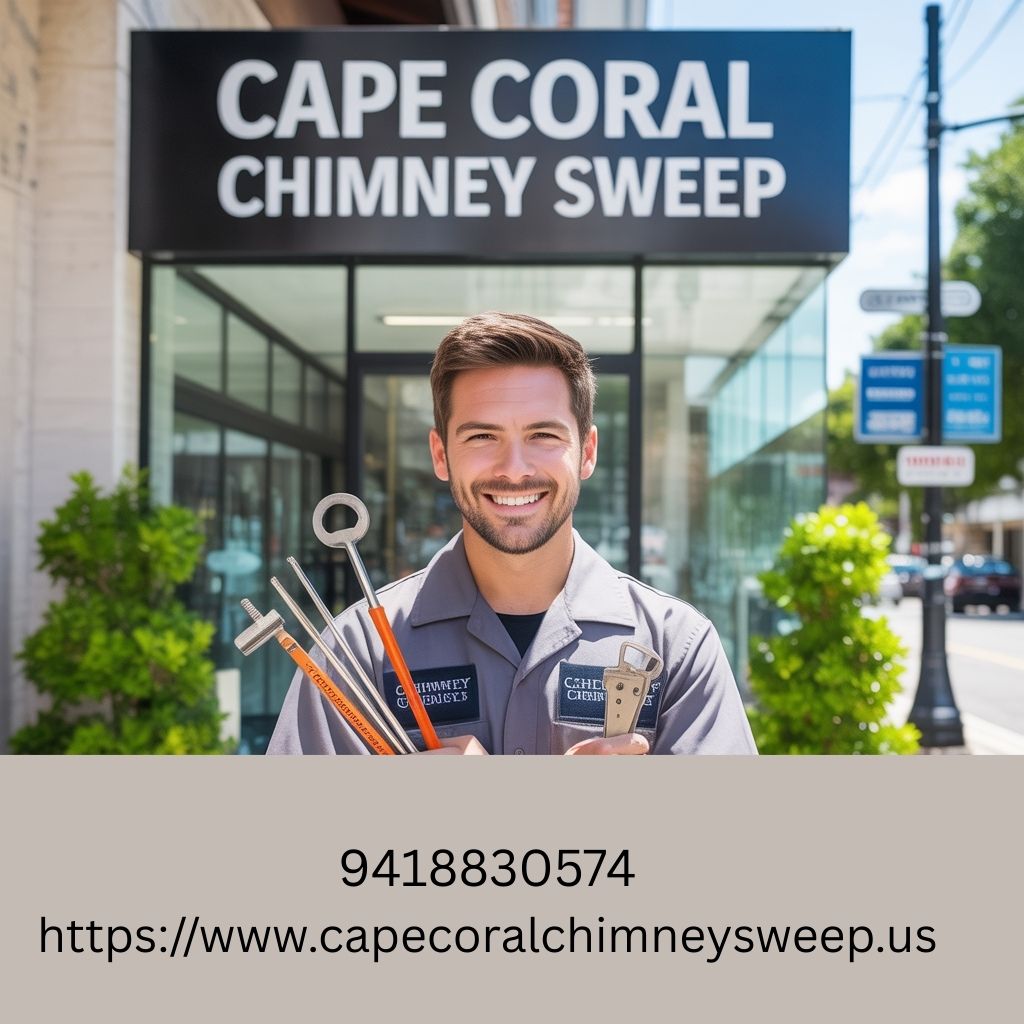 Where Can I Find Reliable Pellet Stove Repair in Cape Coral
