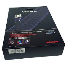Custom HDMI Cable Boxes: Premium Packaging for Electronics Brands