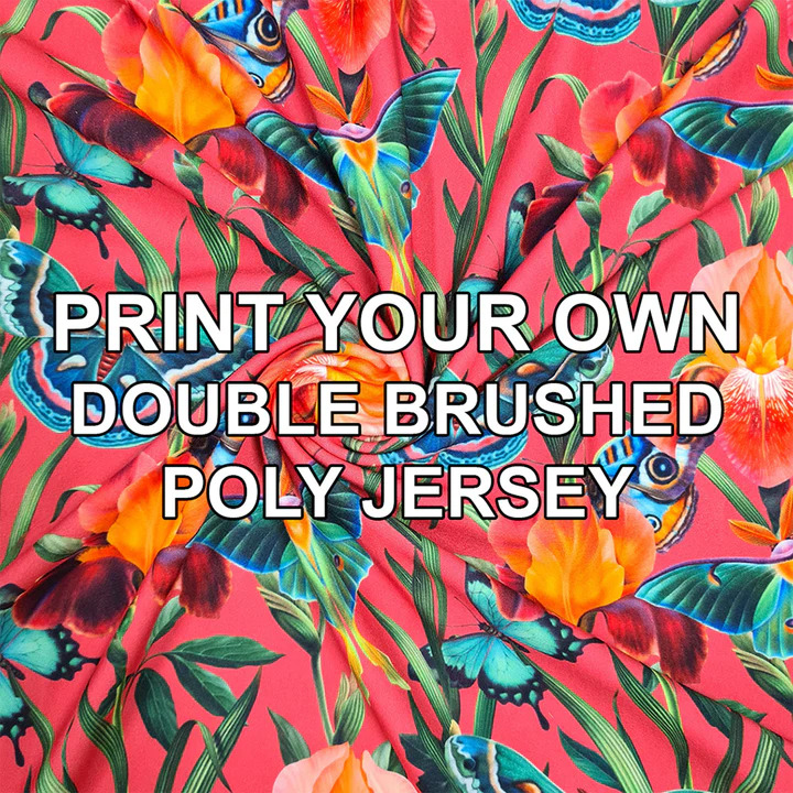 Unleash Your Creativity: The World of Custom Fabric Printing & Daring Animal Prints