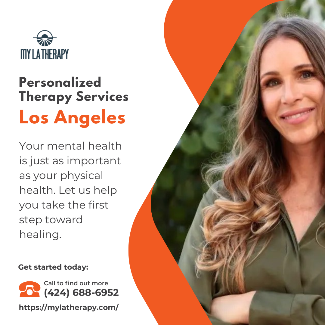 Discover the Power of Healing with Trusted In-Person Therapy Near You