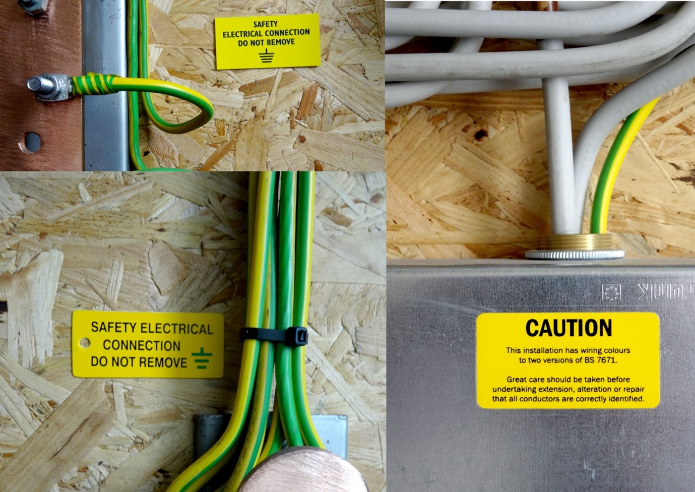 Electrician west parley