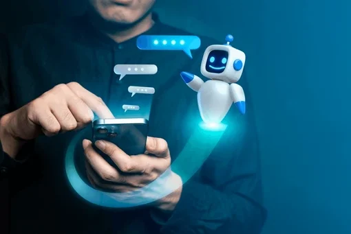 AI Chatbot development in 2025